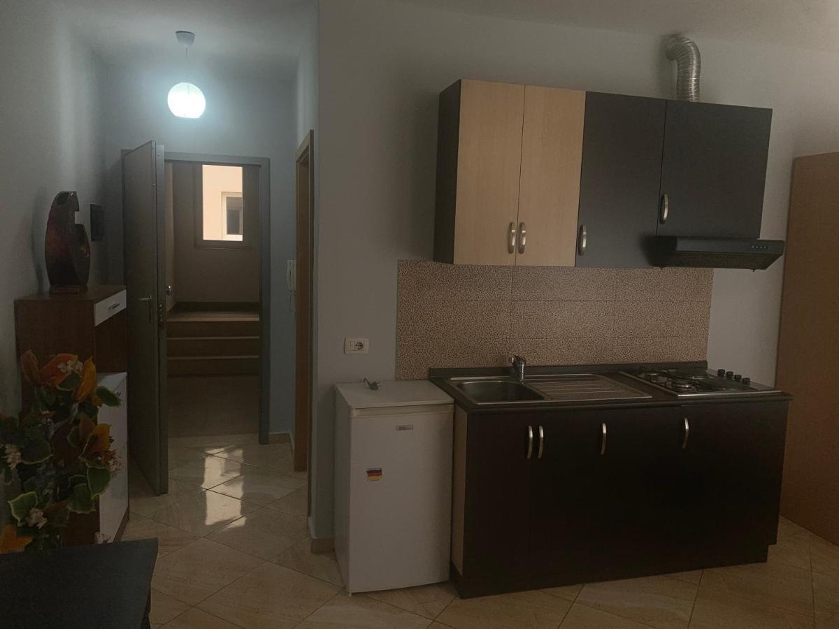 Appartement Kokomani à Durrës Extérieur photo